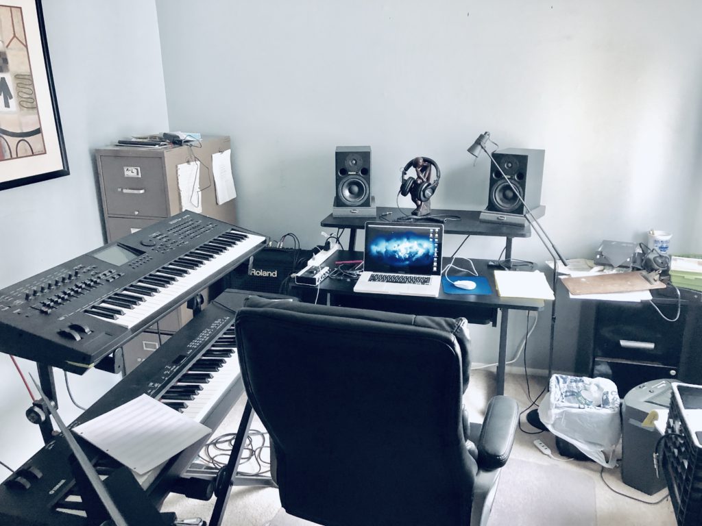 Groove Related 2 - The GR2 Studio