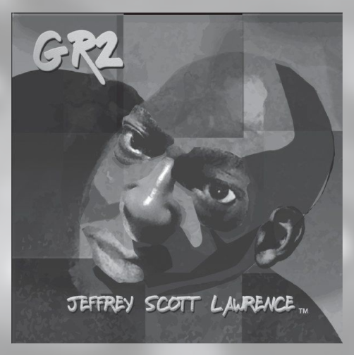 GR2, Groove Related 2 Album Cover